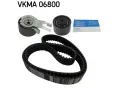 SKF Ozuben - sada rozvodovho emene ‐ SK VKMA06800