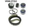 SKF Ozuben - sada rozvodovho emene ‐ SK VKMA07261
