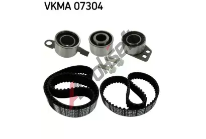 SKF Ozuben - sada rozvodovho emene SK VKMA07304, VKMA 07304