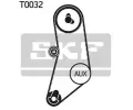 SKF Ozuben - sada rozvodovho emene SK VKMA08110, VKMA 08110