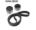 SKF Ozuben - sada rozvodovho emene ‐ SK VKMA08500