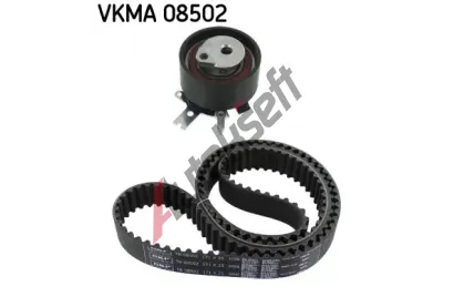 SKF Sada ozuben rozvodovho emene SK VKMA08502, VKMA 08502