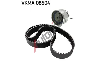 SKF Sada ozuben rozvodovho emenu SK VKMA08504, VKMA 08504