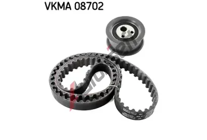 SKF Sada ozuben� rozvodov�ho �emenu SK VKMA08702, VKMA 08702