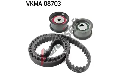 SKF Sada ozuben� rozvodov�ho �emenu SK VKMA08703, VKMA 08703