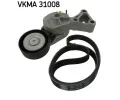 SKF Sada ebrovanch klnovch emen ‐ SK VKMA31008