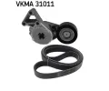 SKF Sada drkovch klnovch emen ‐ SK VKMA31011