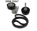 SKF Sada ebrovanch klnovch emen ‐ SK VKMA31047