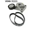 Sada drkovch klnovch emen SKF ‐ SK VKMA31111