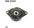 SKF Sada drkovch klnovch emen ‐ SK VKMA31124
