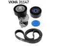 Sada drkovch klnovch emen SKF ‐ SK VKMA31147