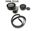 SKF Sada ebrovanch klnovch emen ‐ SK VKMA31148