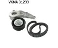SKF Sada ebrovanch klnovch emen ‐ SK VKMA31233