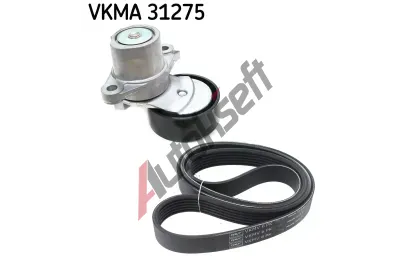 SKF Sada dr�kov�ch kl�nov�ch �emen� SK VKMA31275, VKMA 31275