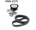 SKF Sada dr�kov�ch kl�nov�ch �emen� SK VKMA31275, VKMA 31275