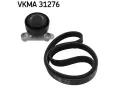 SKF Sada drkovch klnovch emen ‐ SK VKMA31276