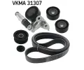 SKF Sada drkovch klnovch emen ‐ SK VKMA31307