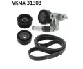 SKF Sada drkovch klnovch emen ‐ SK VKMA31308