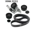 SKF Sada drkovch klnovch emen ‐ SK VKMA31311