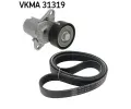 SKF Sada drkovch klnovch emen ‐ SK VKMA31319
