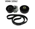 SKF Sada drkovch klnovch emen ‐ SK VKMA32062