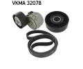 Sada drkovch klnovch emen SKF ‐ SK VKMA32078