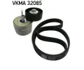 SKF Sada drkovch klnovch emen ‐ SK VKMA32085