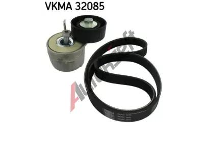 SKF Sada drkovch klnovch emen SK VKMA32085, VKMA 32085