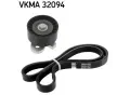 Sada drkovch klnovch emen SKF ‐ SK VKMA32094