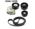 SKF Sada ebrovanch klnovch emen ‐ SK VKMA32098
