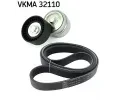 Sada drkovch klnovch emen SKF ‐ SK VKMA32110