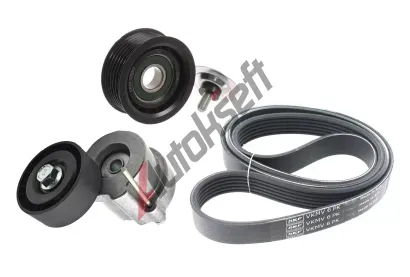 SKF Sada dr�kov�ch kl�nov�ch �emen� SK VKMA32122, VKMA 32122