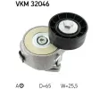 SKF Sada dr�kov�ch kl�nov�ch �emen�&nbsp;&dash;&nbsp;SK VKMA32203