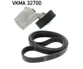 Sada drkovch klnovch emen SKF ‐ SK VKMA32700