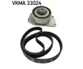 SKF Sada ebrovanch klnovch emen ‐ SK VKMA33024