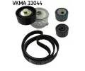 SKF Sada ebrovanch klnovch emen ‐ SK VKMA33044