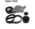 SKF Sada ebrovanch klnovch emen ‐ SK VKMA33058