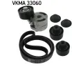 SKF Sada ebrovanch klnovch emen ‐ SK VKMA33060