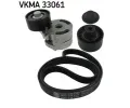 SKF Sada ebrovanch klnovch emen ‐ SK VKMA33061