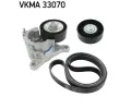 SKF Sada �ebrovan�ch kl�nov�ch �emen�&nbsp;&dash;&nbsp;SK VKMA33070