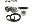 SKF Sada ebrovanch klnovch emen ‐ SK VKMA33075