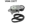 SKF Sada ebrovanch klnovch emen ‐ SK VKMA33077