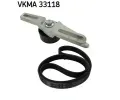 Sada dr�kov�ch kl�nov�ch �emen�&nbsp;SKF&nbsp;&dash;&nbsp;SK VKMA33118