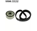 SKF Sada ebrovanch klnovch emen ‐ SK VKMA33132