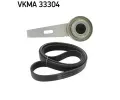 SKF Sada drkovch klnovch emen ‐ SK VKMA33304