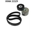 SKF Sada drkovch klnovch emen ‐ SK VKMA33329