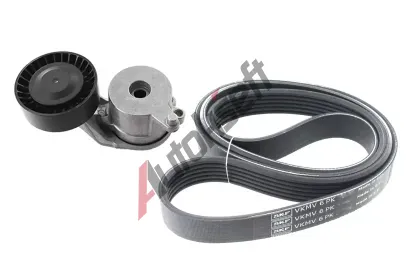 SKF Sada drážkových klínových řemenů SK VKMA33335, VKMA 33335 SKF Sada drážkových klínových řemenů SK VKMA33335, VKMA 33335