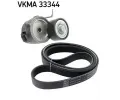 SKF Sada drkovch klnovch emen ‐ SK VKMA33344