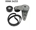 SKF Sada dr�kov�ch kl�nov�ch �emen�&nbsp;&dash;&nbsp;SK VKMA34215