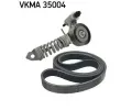 Sada dr�kov�ch kl�nov�ch �emen�&nbsp;SKF&nbsp;&dash;&nbsp;SK VKMA35004